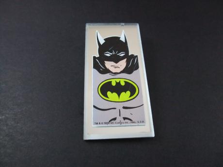 Batman en logo (DC Comics )